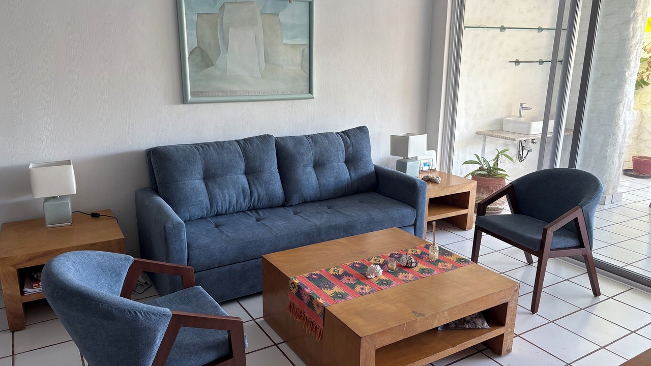 Photo of Livingroom in Manzanillo