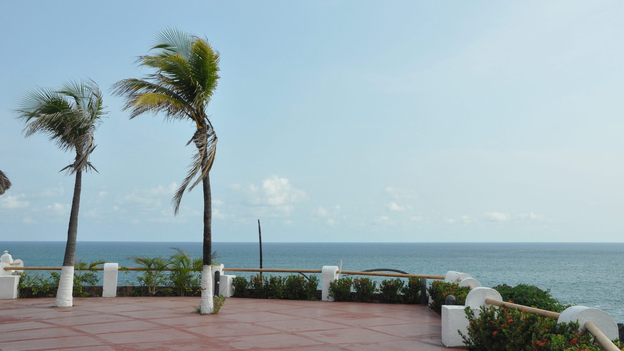 Photo of Outdoor in Manzanillo