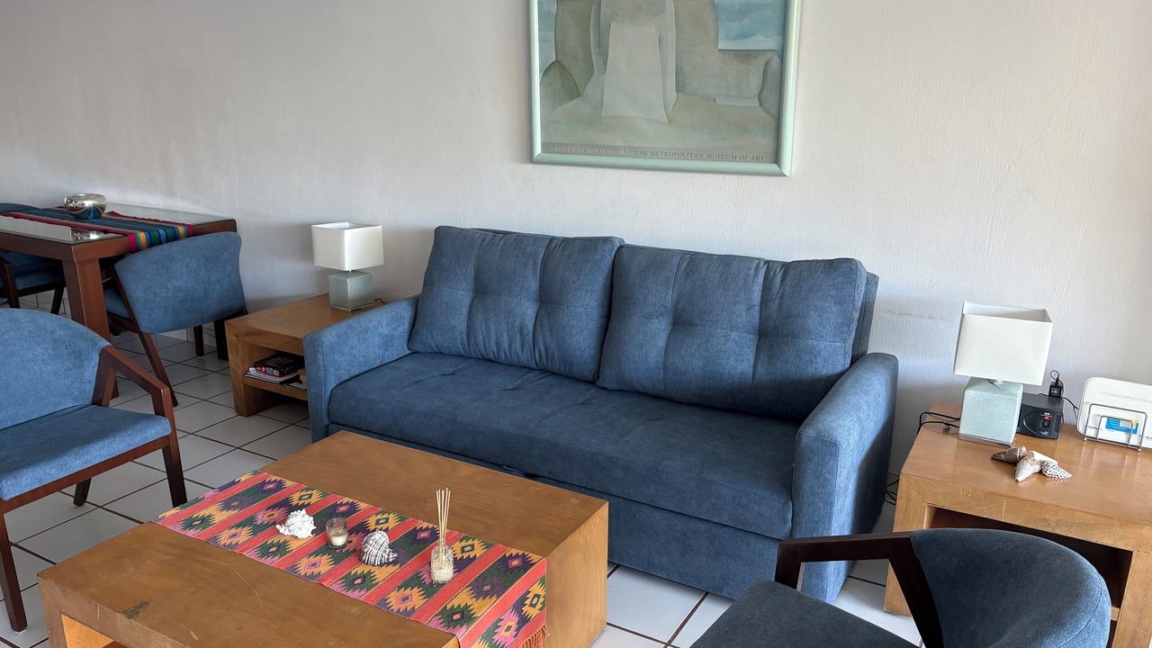 Photo of Livingroom in Manzanillo