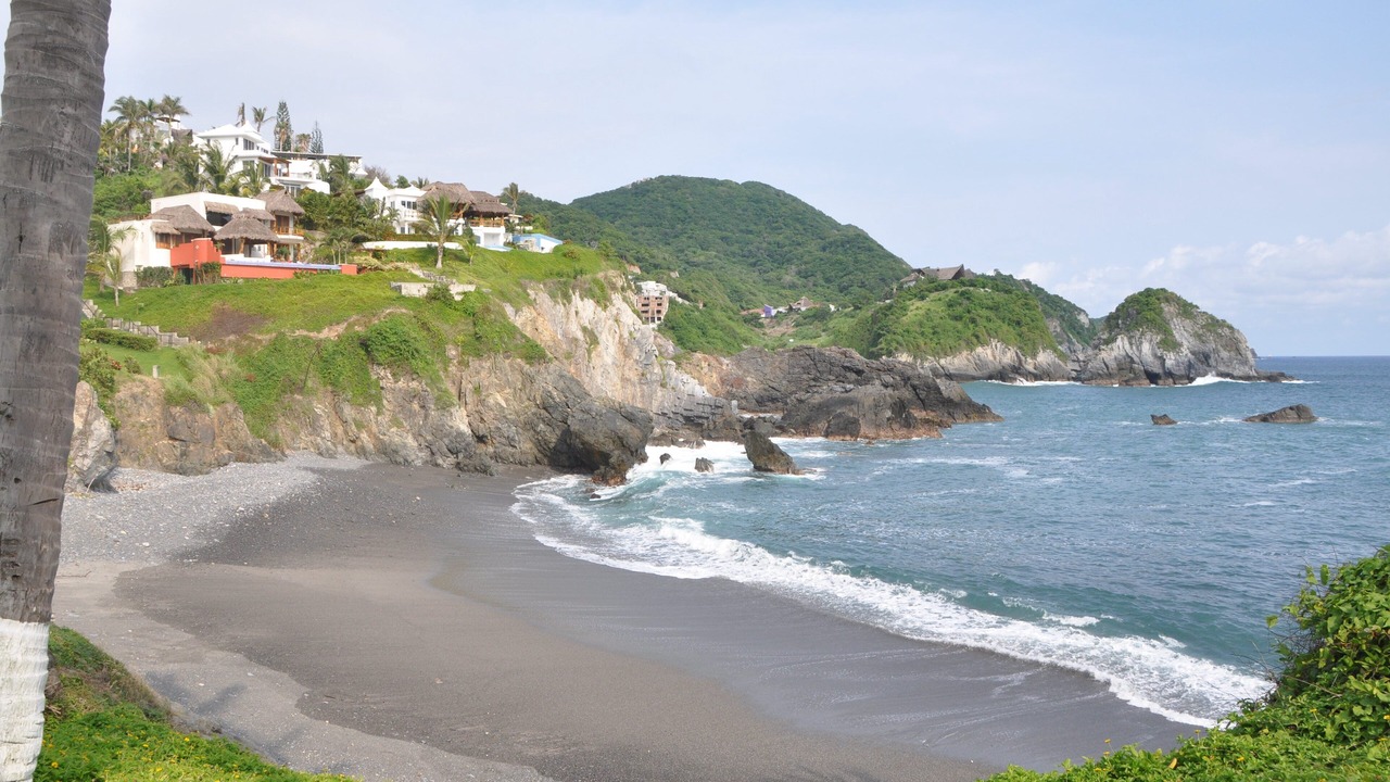 Photo of Others in Manzanillo