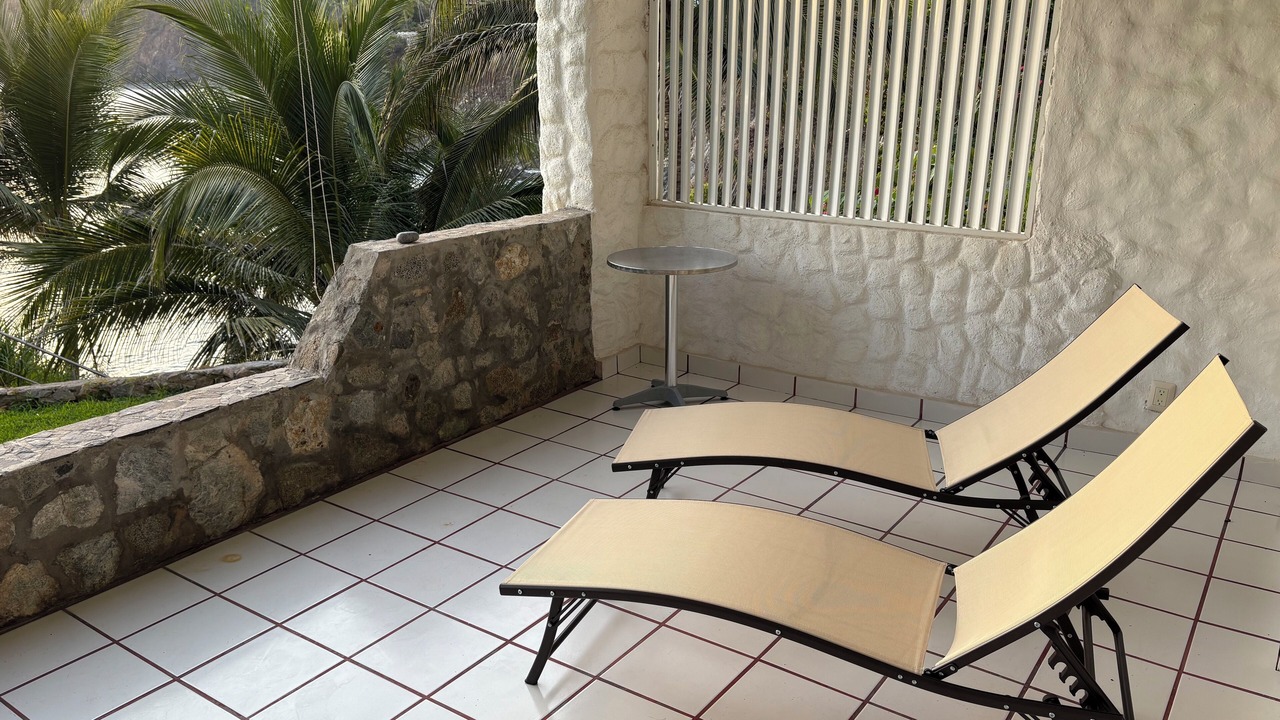 Photo of Patio Balcony in Manzanillo