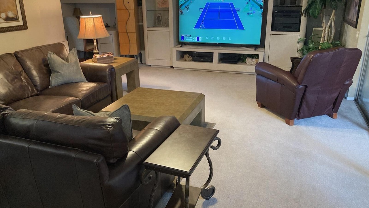 Photo of Livingroom in The Lakes