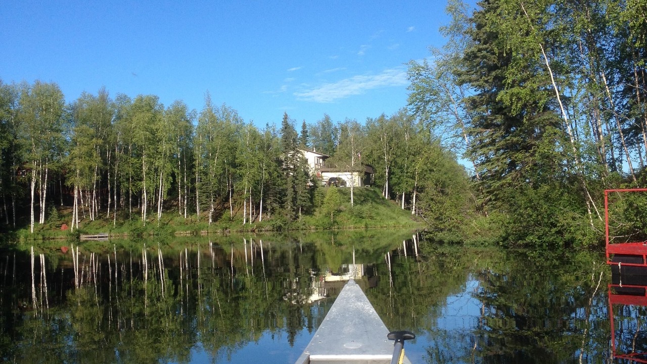 Photo of Outdoor in Meadow Lakes