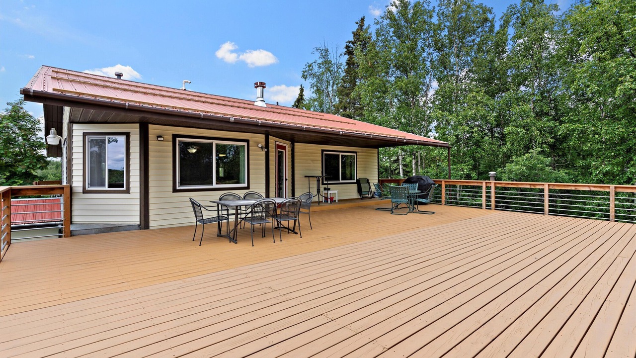 Photo of Outdoor in Meadow Lakes