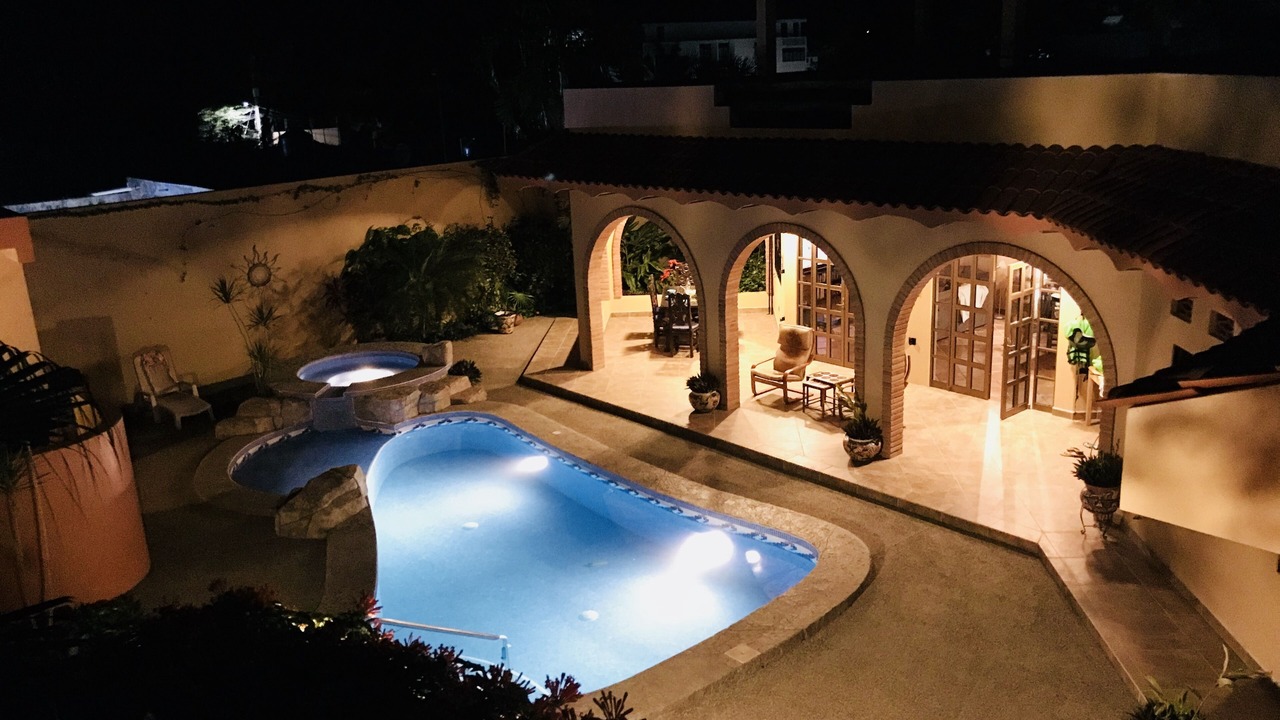 Photo of Outdoor in Los Ayala