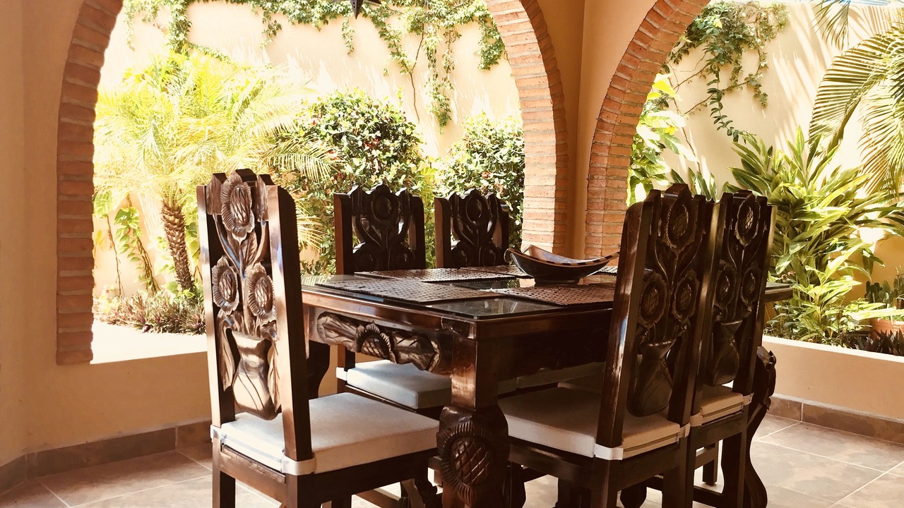 Photo of Bedroom in Los Ayala