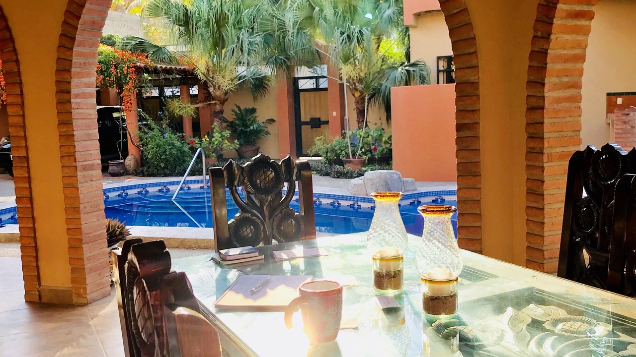 Photo of Outdoor in Los Ayala
