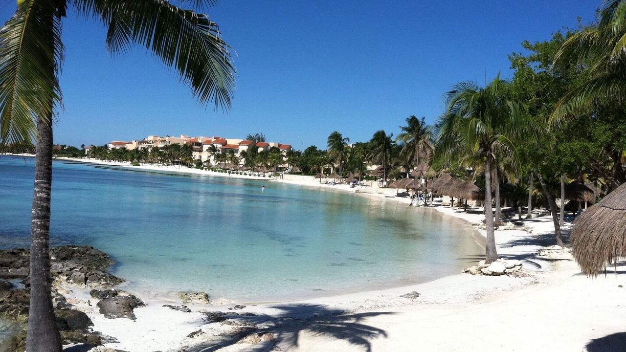 Photo of Others in Puerto Aventuras