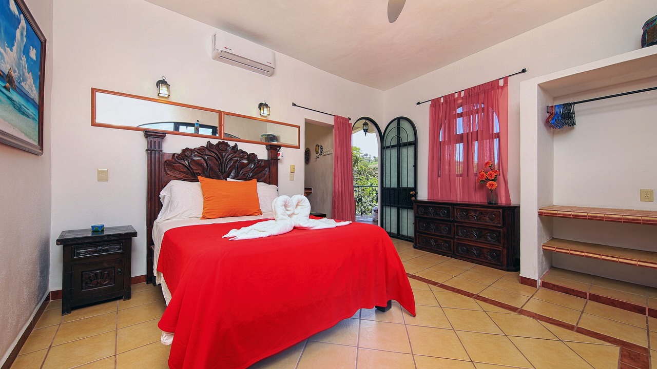 Photo of Bedroom in North End