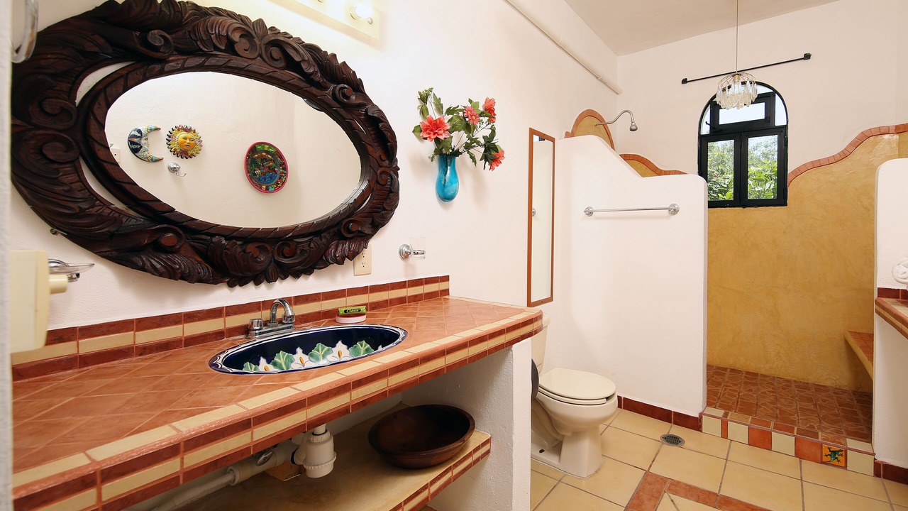Photo of Bathroom in North End