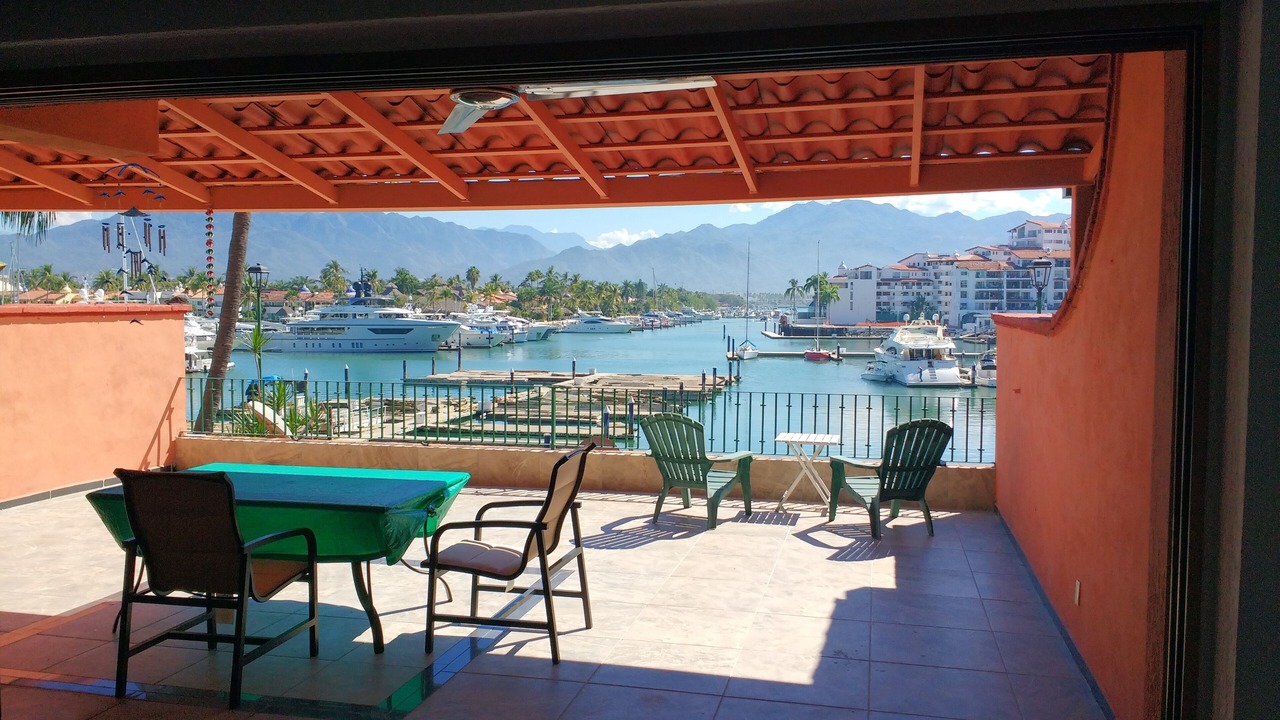 Photo of Outdoor in Marina Vallarta