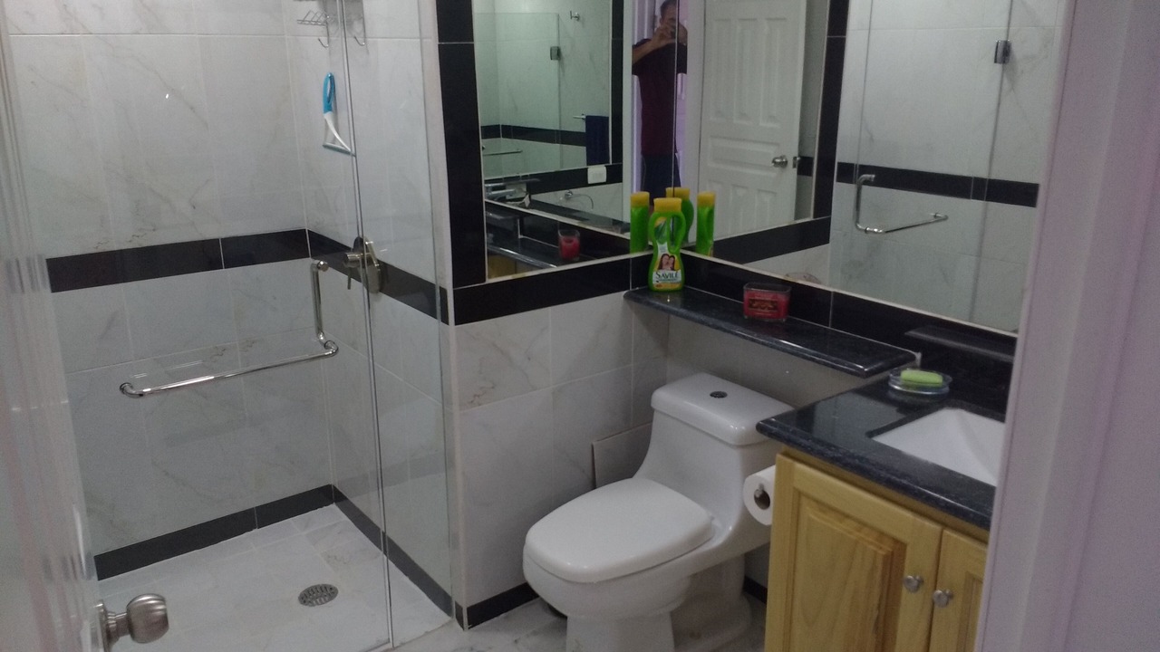 Photo of Bathroom in Marina Vallarta