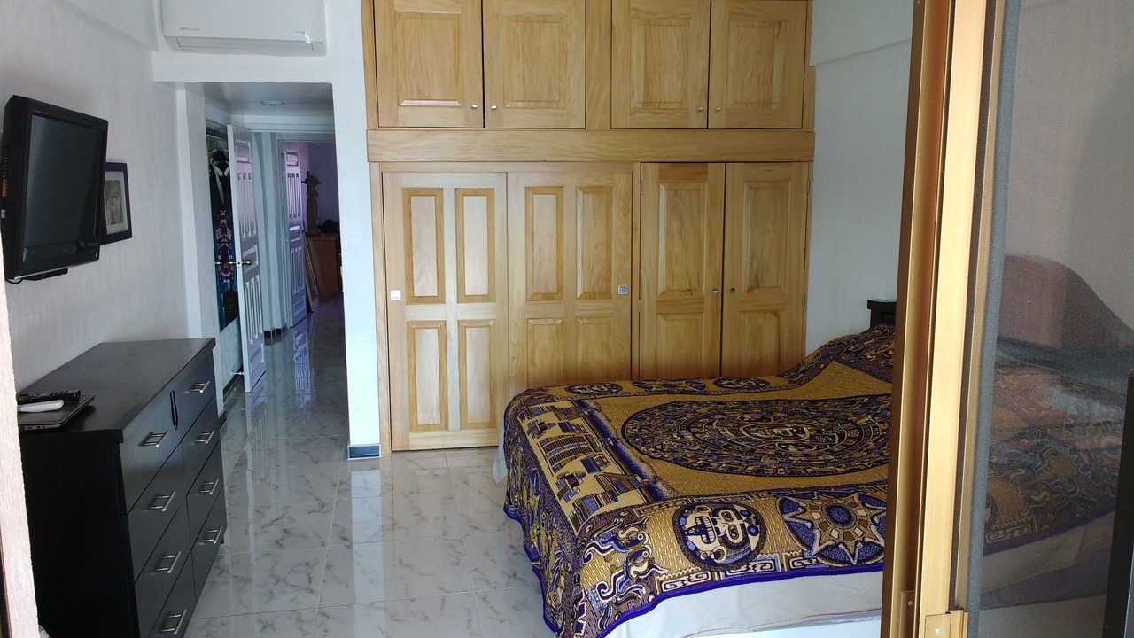 Photo of Bedroom in Marina Vallarta