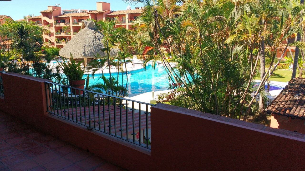 Photo of Outdoor in Marina Vallarta