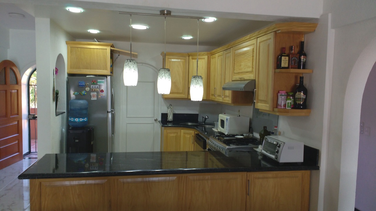 Photo of Kitchen in Marina Vallarta