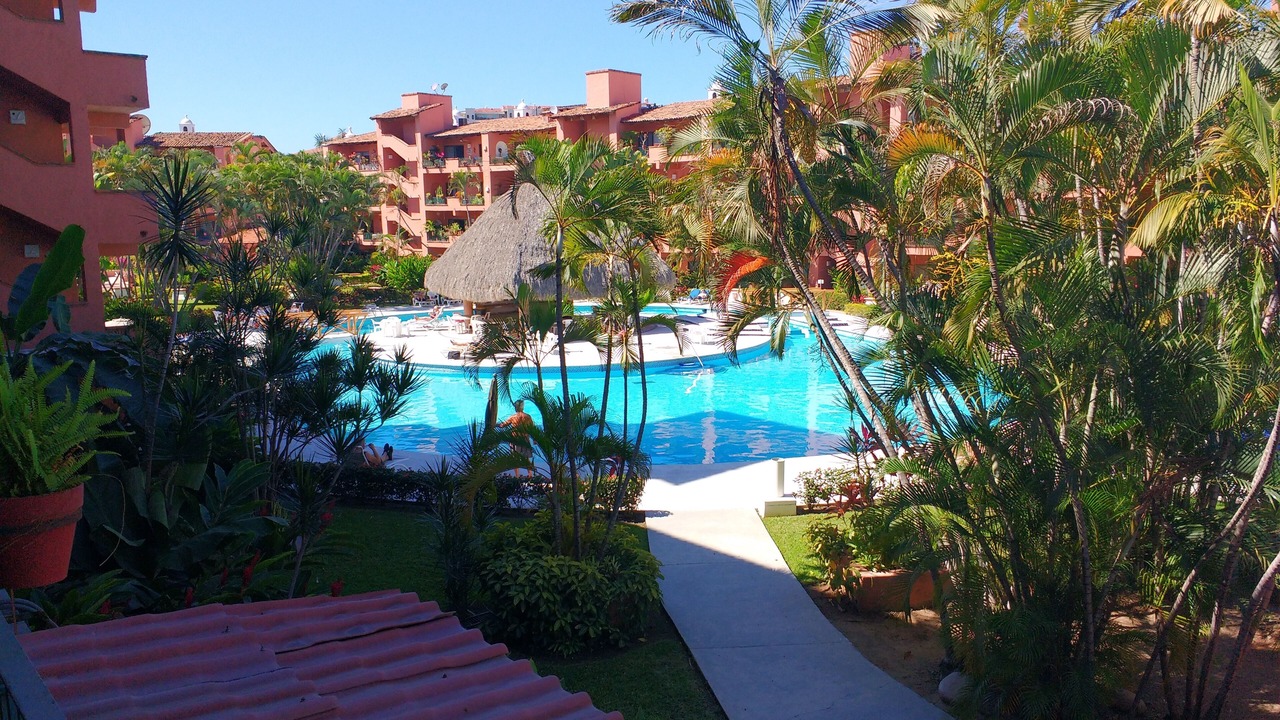 Photo of Outdoor in Marina Vallarta