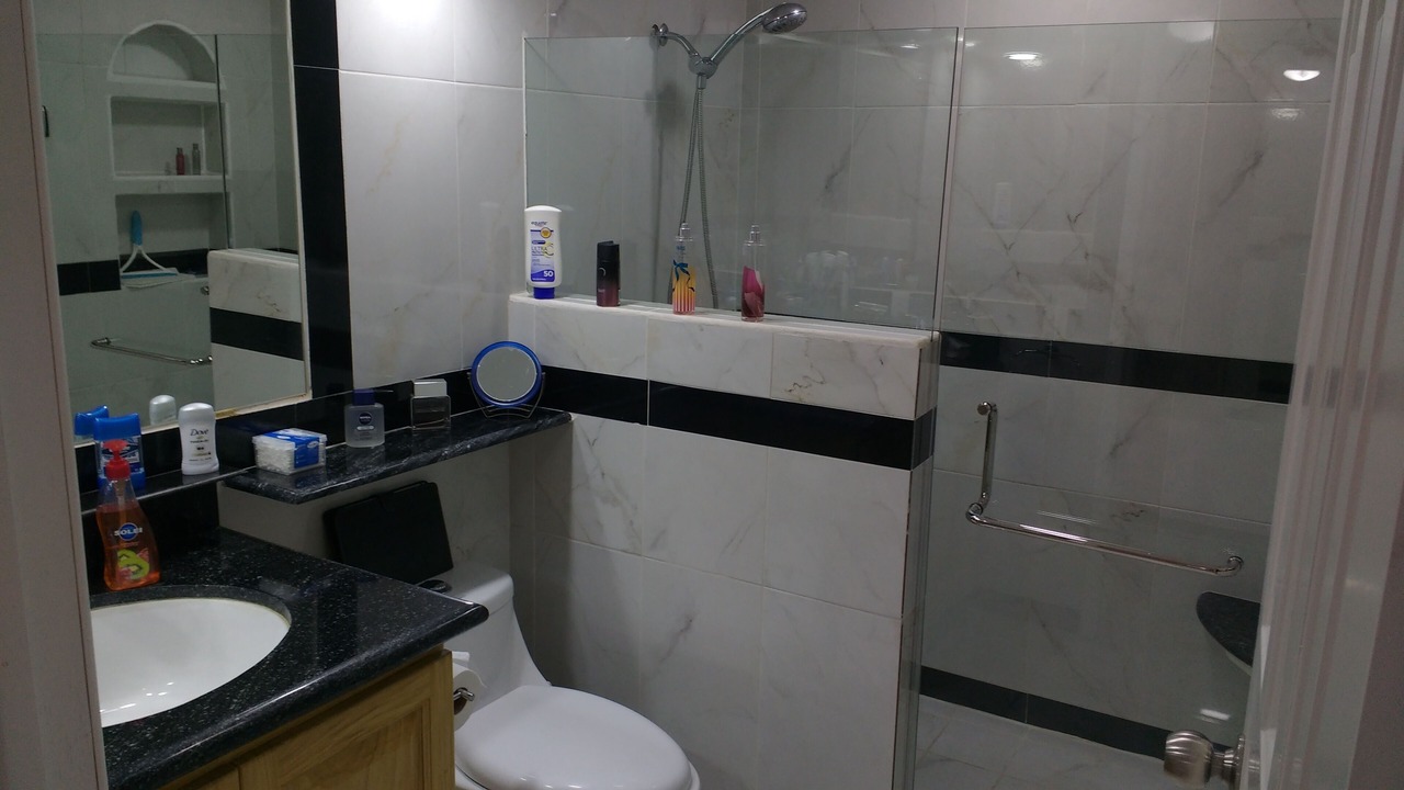 Photo of Bathroom in Marina Vallarta