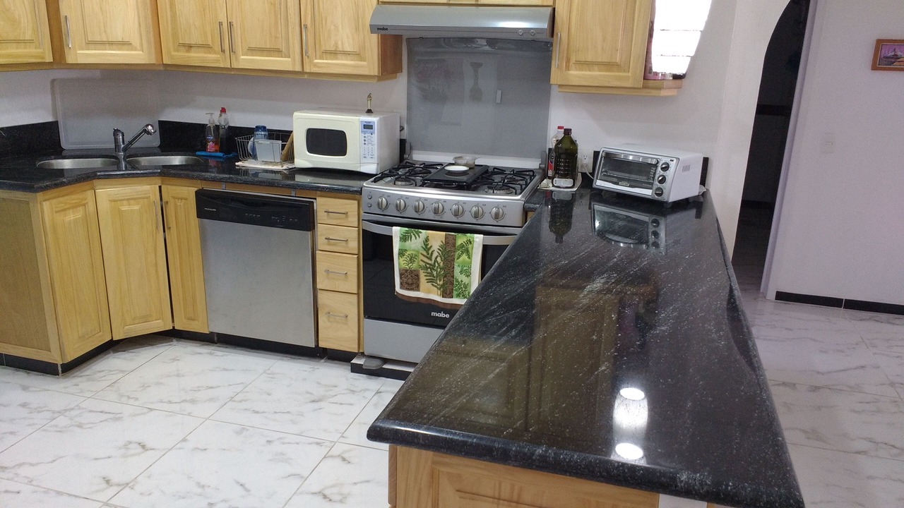 Photo of Kitchen in Marina Vallarta