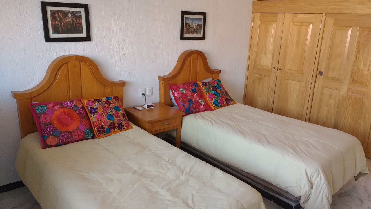 Photo of Bedroom in Marina Vallarta