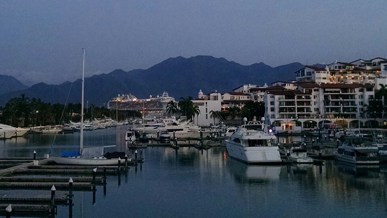 Photo of Others in Marina Vallarta