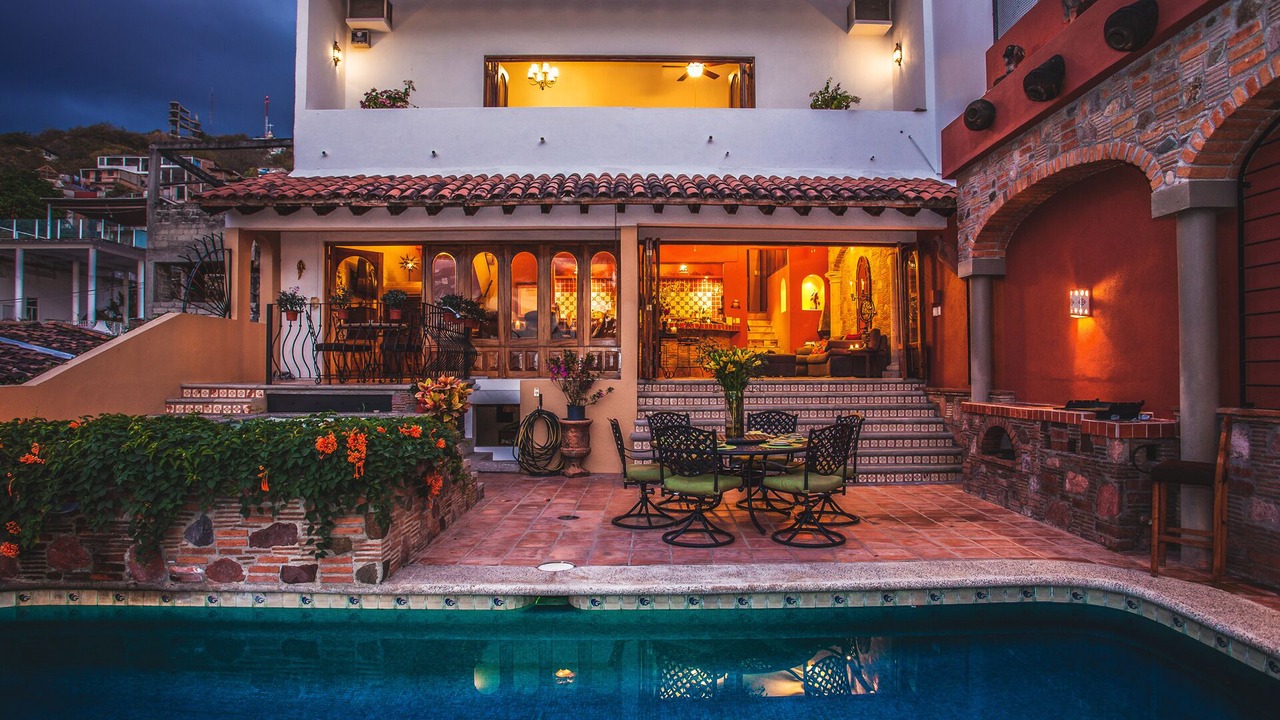 Photo of Outdoor in Downtown Puerto Vallarta