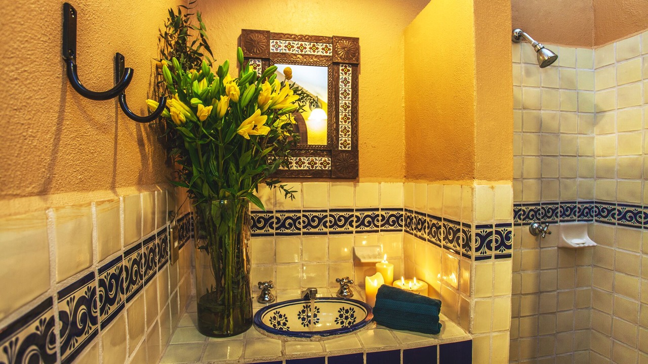 Photo of Bathroom in Downtown Puerto Vallarta