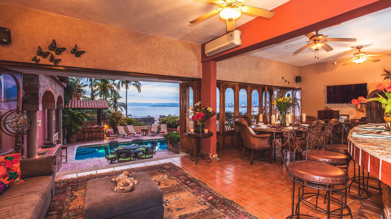 Photo of Outdoor in Downtown Puerto Vallarta