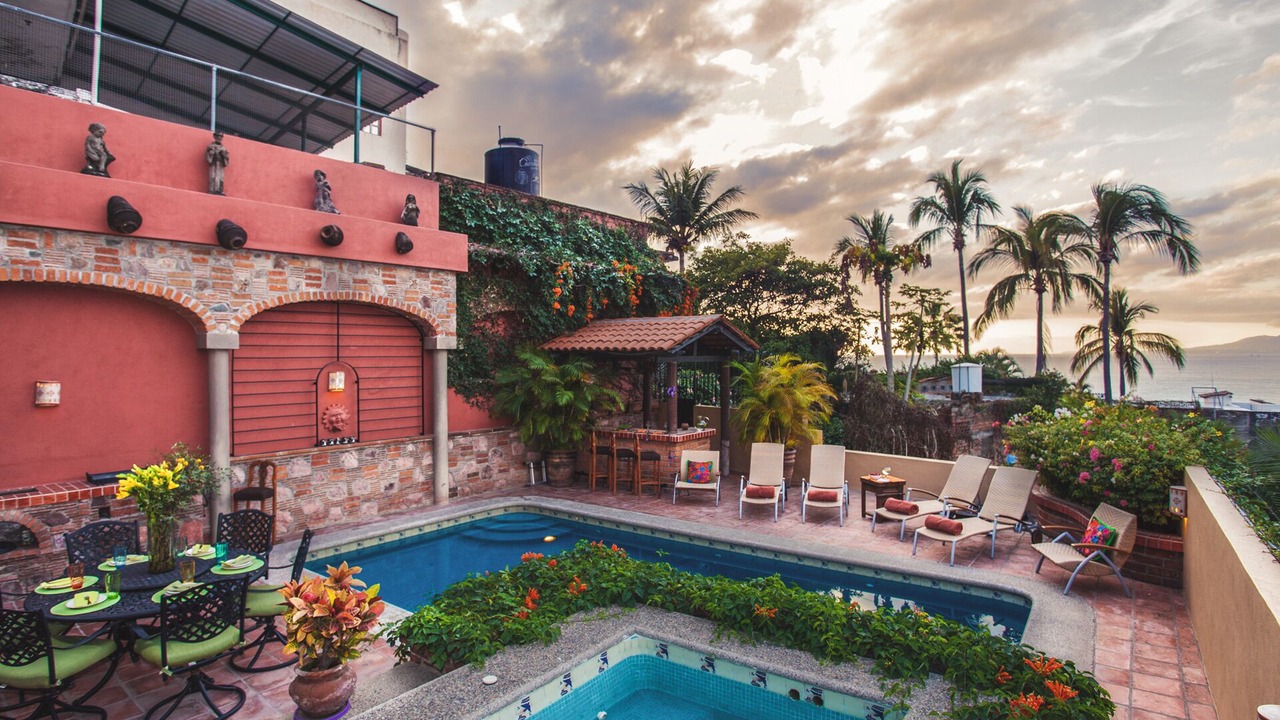 Photo of Outdoor in Downtown Puerto Vallarta