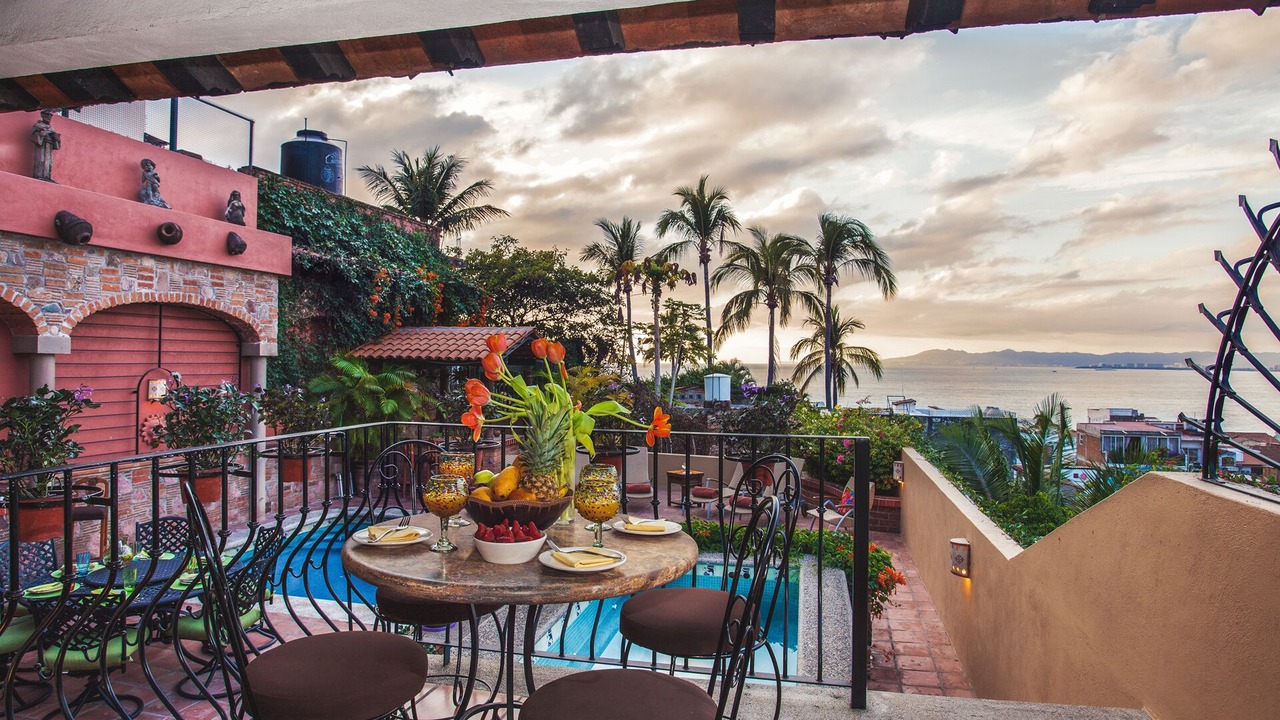 Photo of Outdoor in Downtown Puerto Vallarta