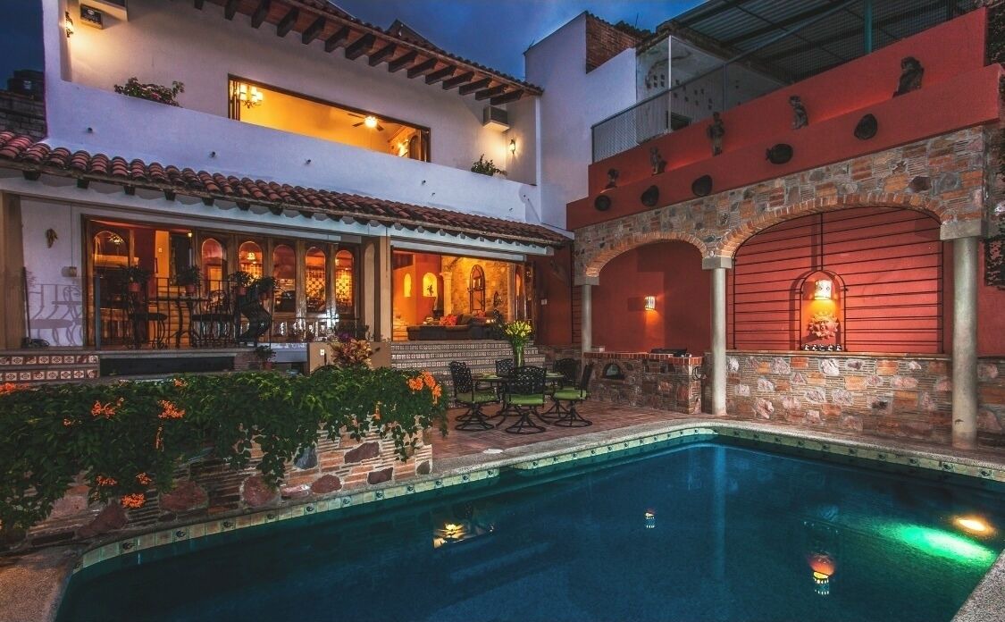 Photo of Outdoor in Downtown Puerto Vallarta