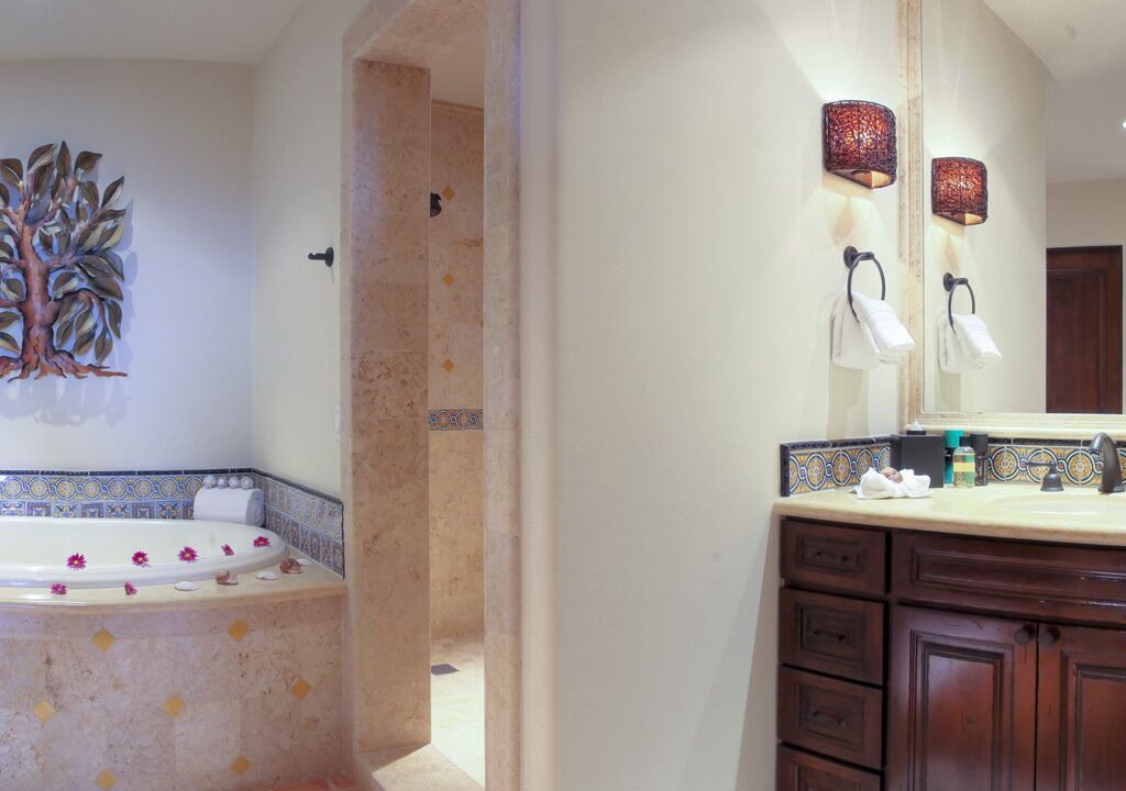 Photo of Bathroom in El Medano Ejidal