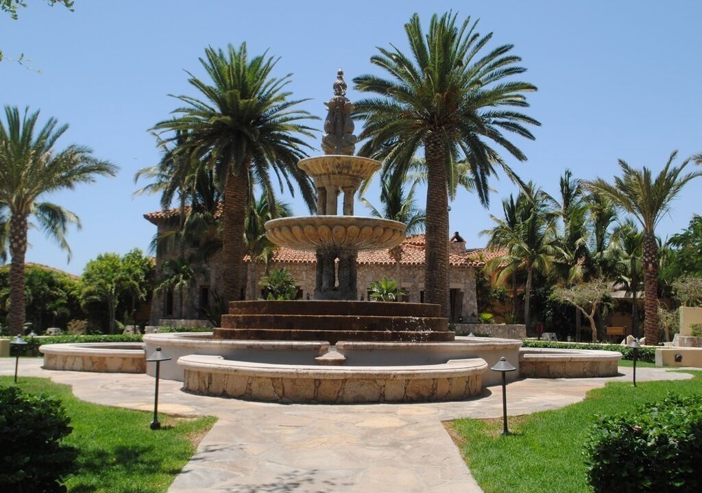 Photo of Outdoor in El Medano Ejidal