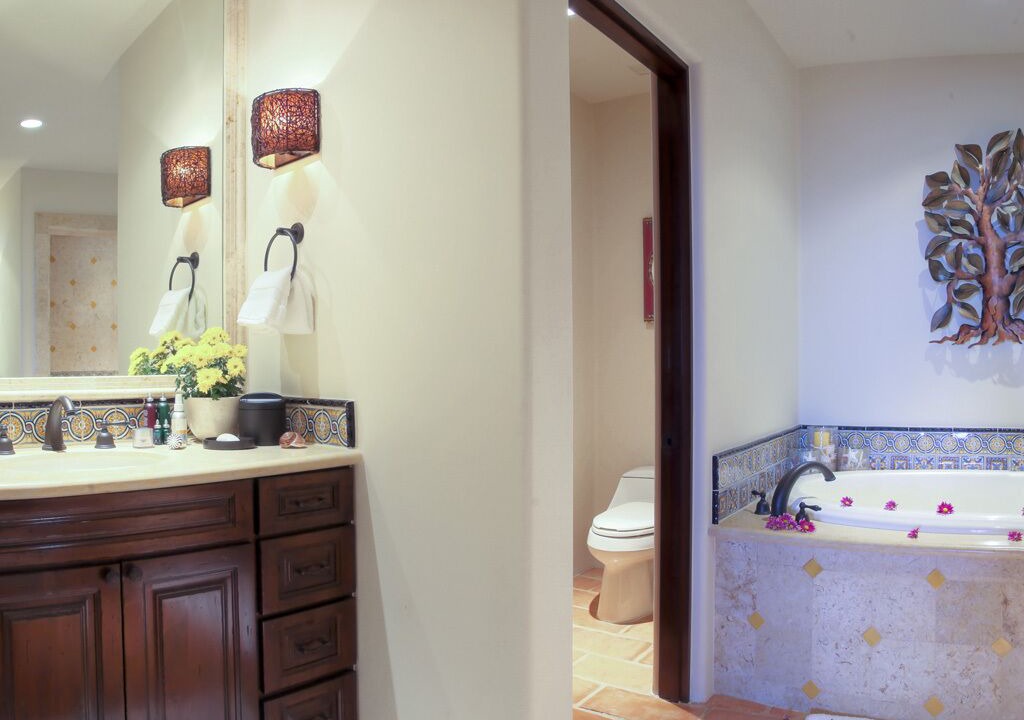 Photo of Bathroom in El Medano Ejidal