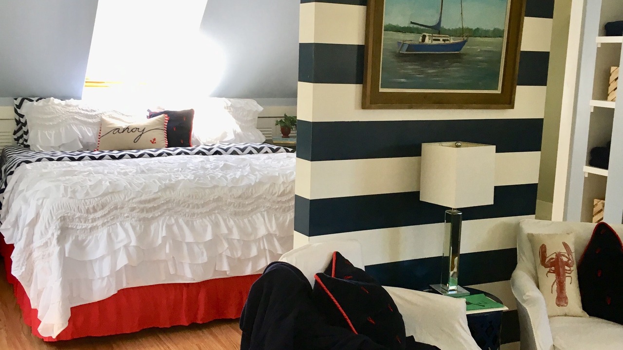 Photo of Bedroom in Mid-Coast and Islands