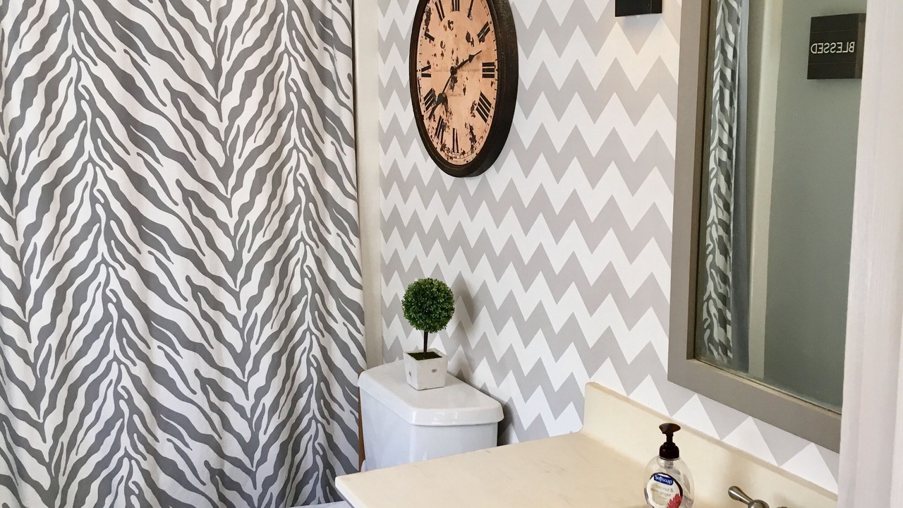 Photo of Bathroom in Mid-Coast and Islands