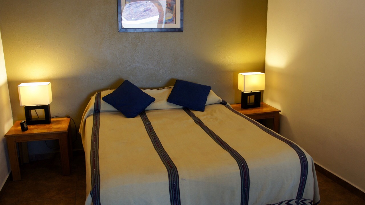 Photo of Bedroom in Caracol Turistico