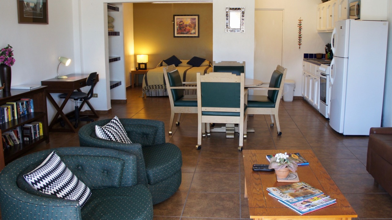 Photo of Livingroom in Caracol Turistico