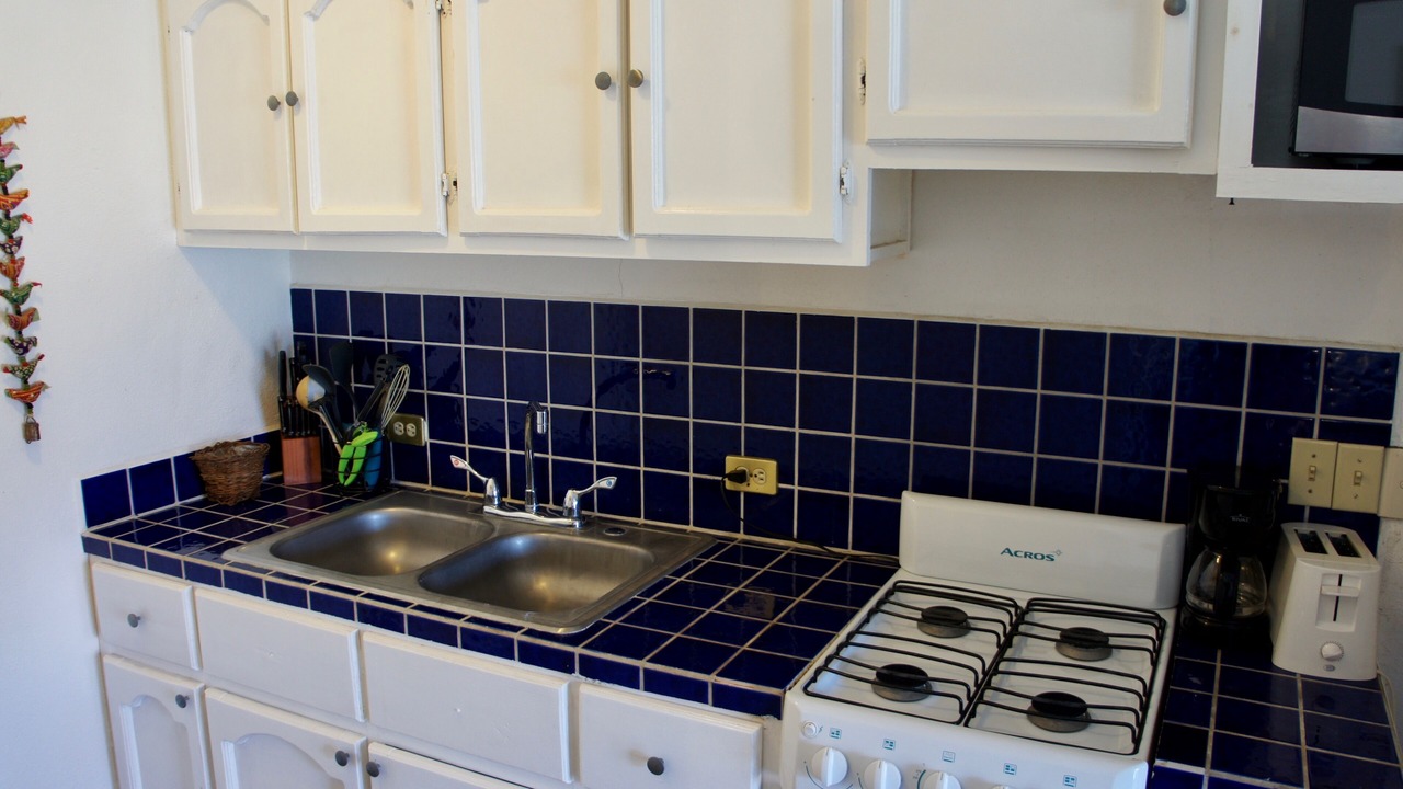Photo of Kitchen in Caracol Turistico