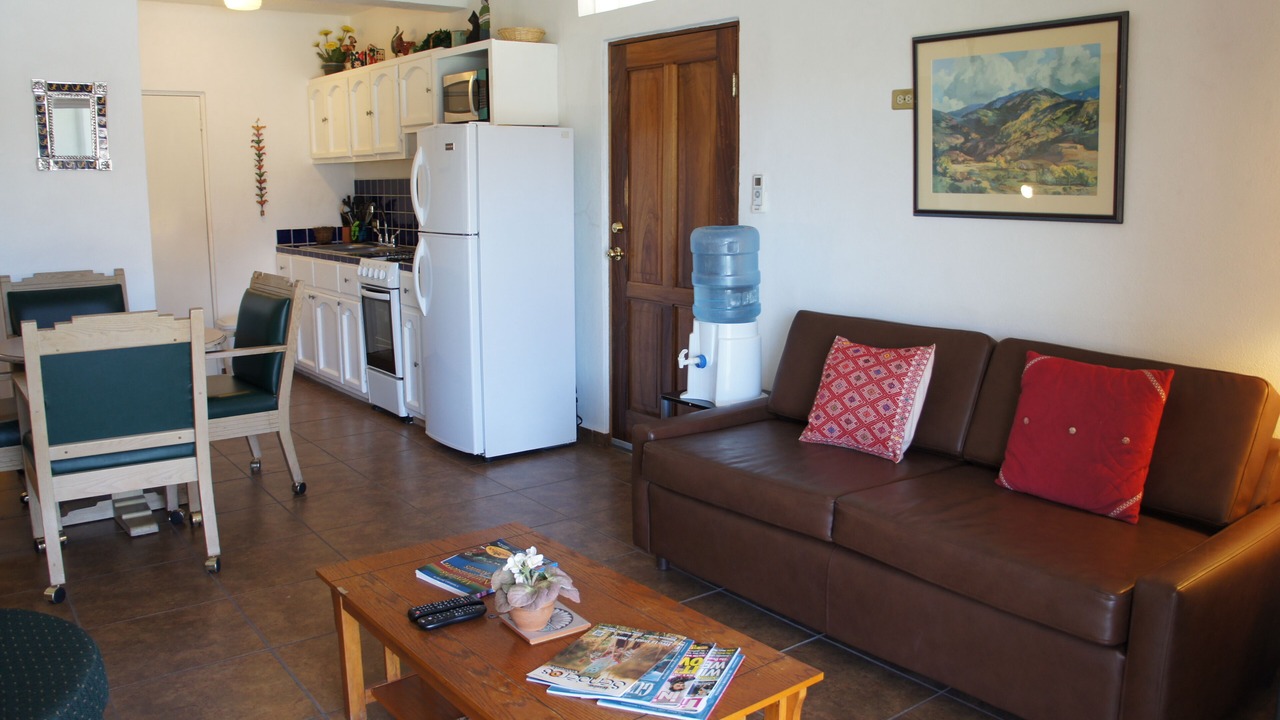 Photo of Livingroom in Caracol Turistico