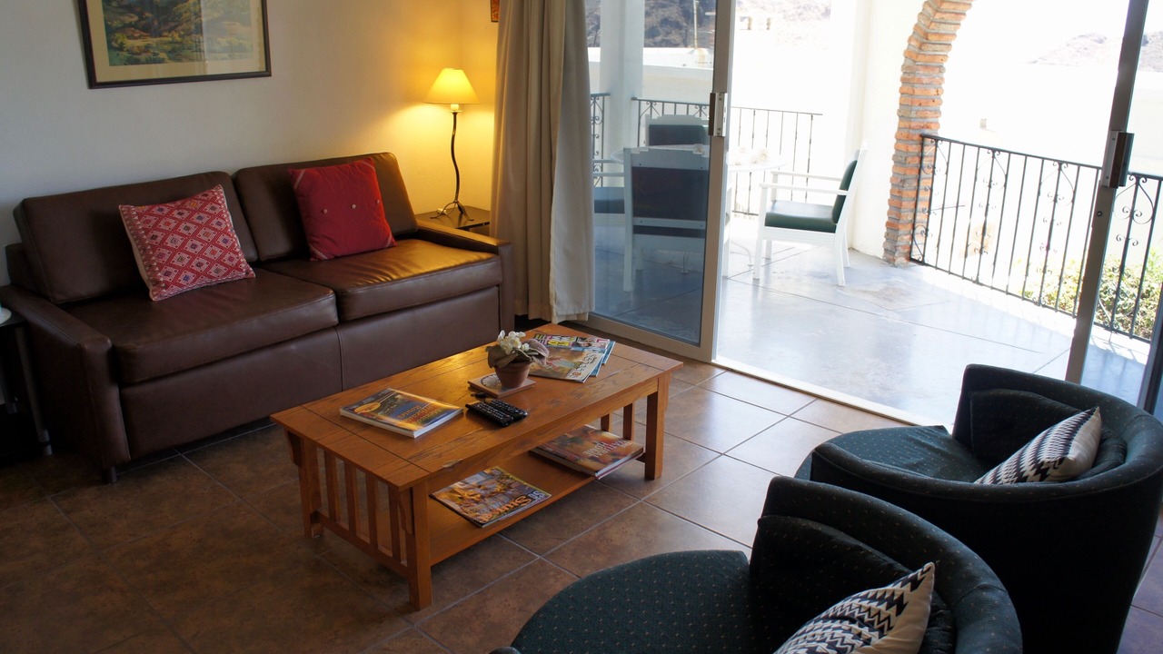Photo of Livingroom in Caracol Turistico