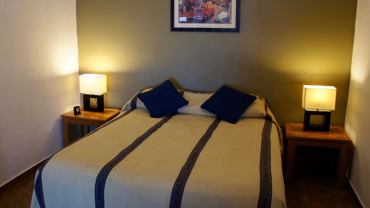 Photo of Bedroom in Caracol Turistico