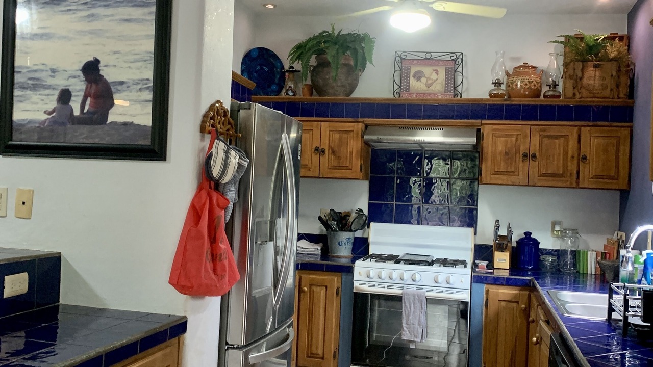 Photo of Kitchen in San Francisco