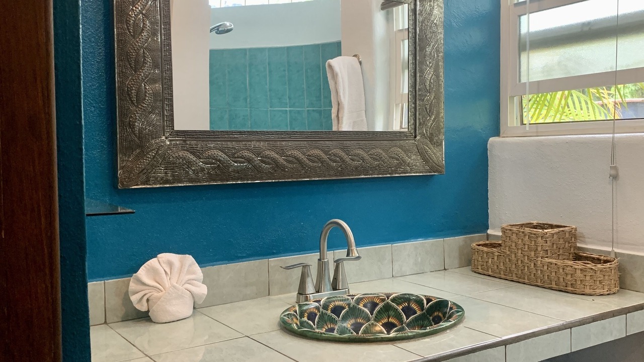 Photo of Bathroom in San Francisco