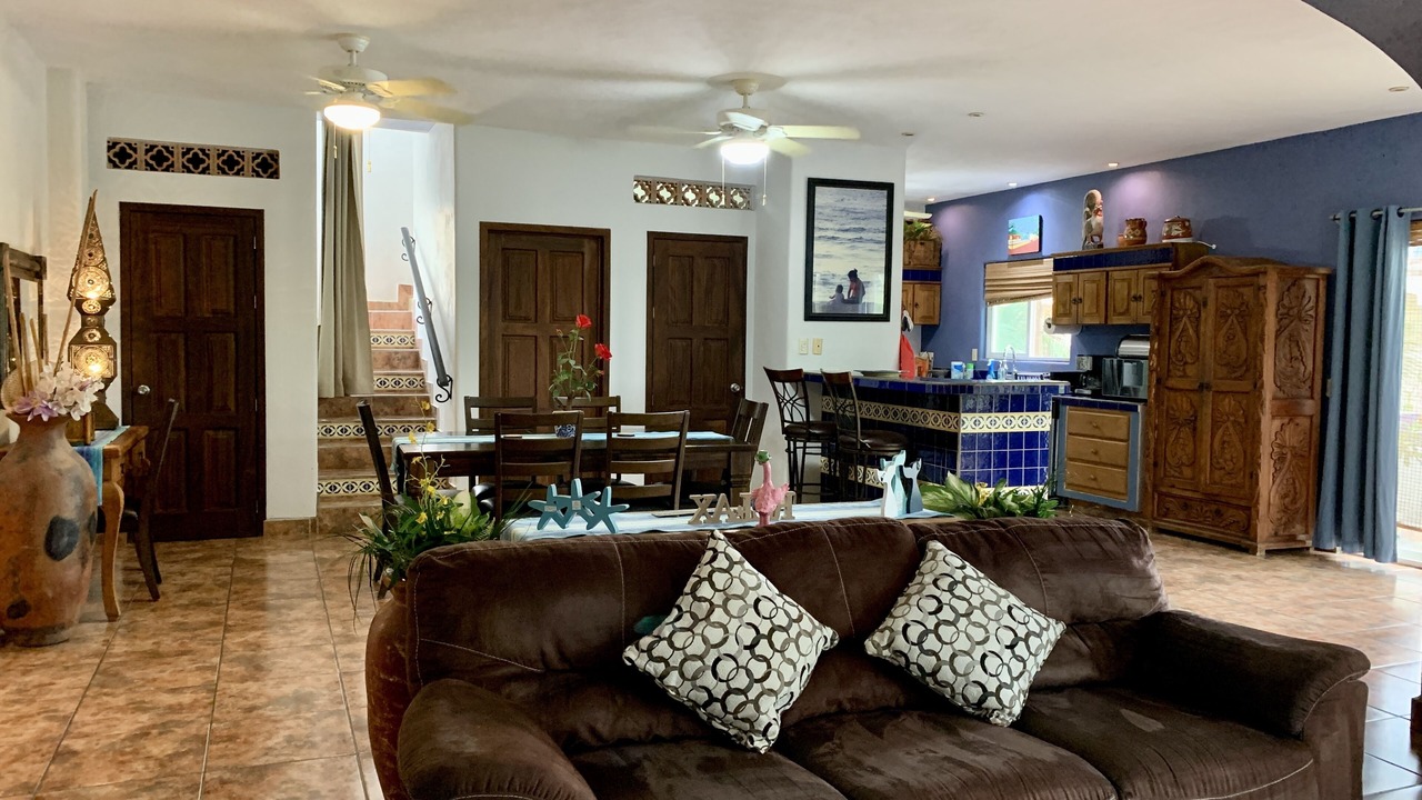 Photo of Livingroom in San Francisco