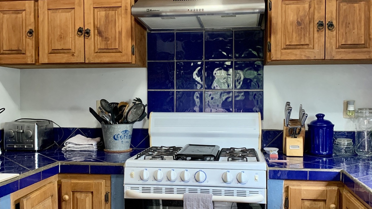 Photo of Kitchen in San Francisco