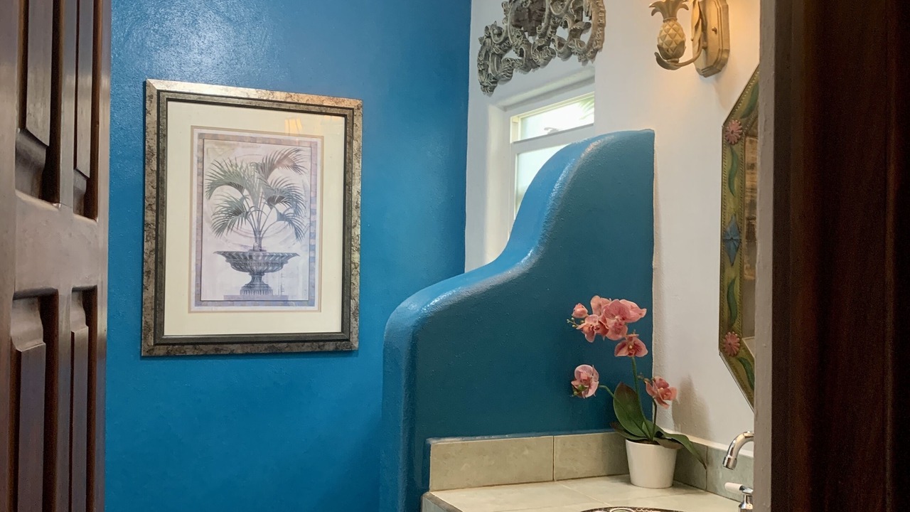 Photo of Bathroom in San Francisco