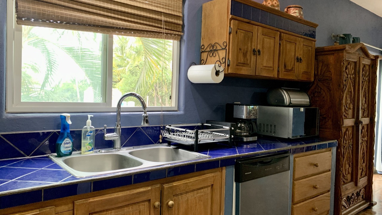 Photo of Kitchen in San Francisco