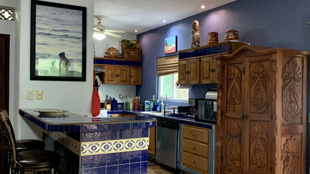 Photo of Kitchen in San Francisco