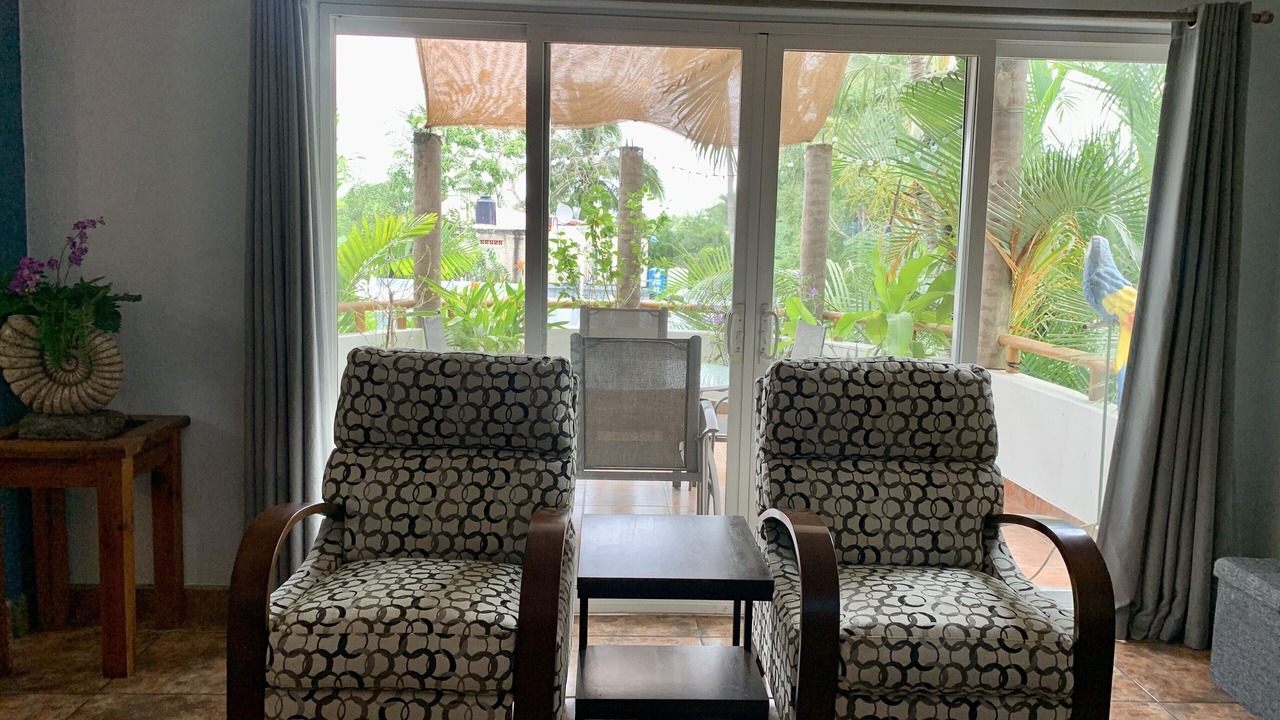 Photo of Livingroom in San Francisco