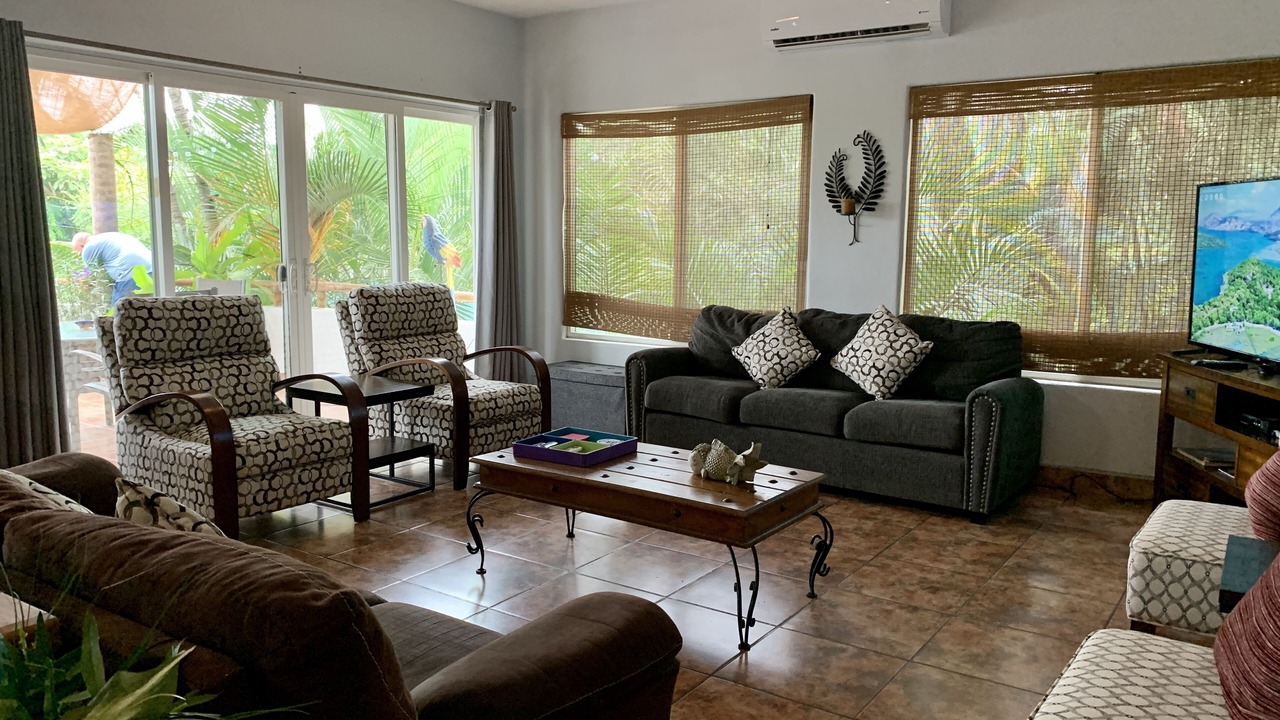 Photo of Livingroom in San Francisco